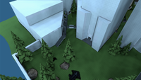A screenshot of the map.