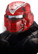 REQ icon for the Warrior armor.