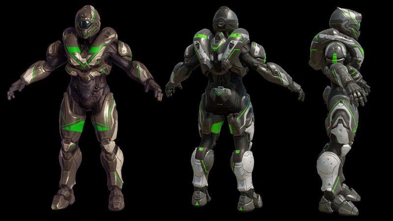 File:H5G - Wasp armor turnaround.jpg