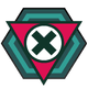 Medal icon for Halo 5: Guardians.