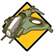 Medal icon for Halo 5: Guardians.