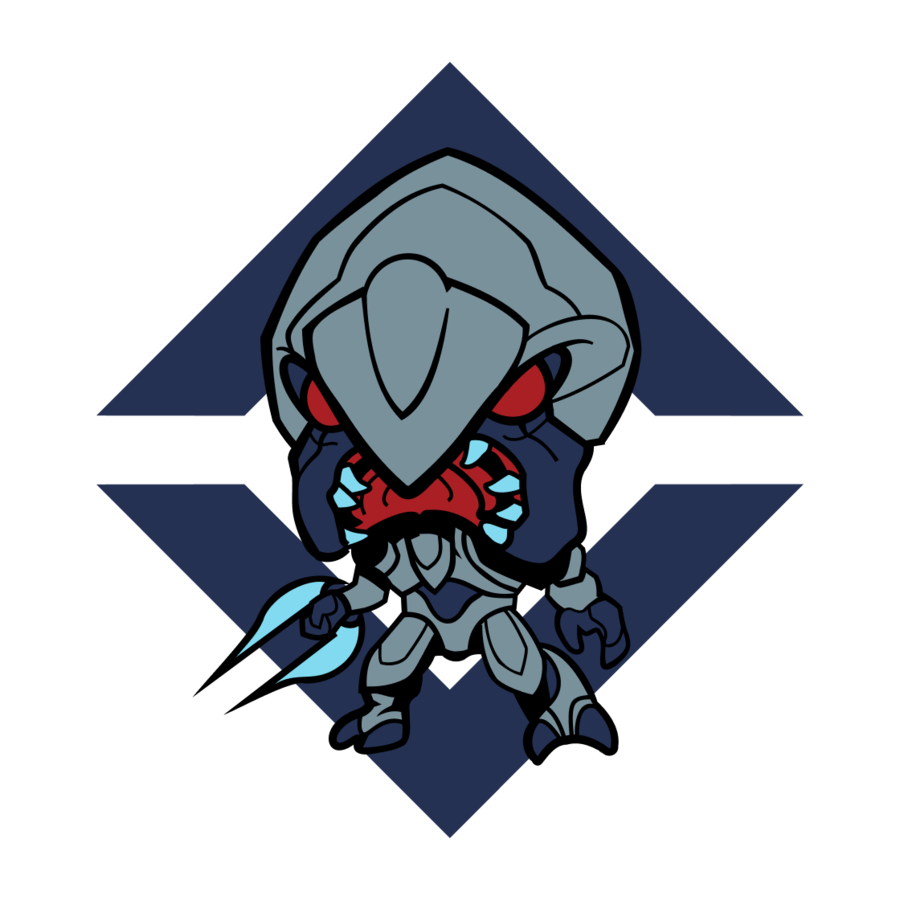 File:HINF Chibi Arbiter Emblem.png - Halopedia, the Halo wiki
