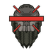 Icon of the HVT Target: Atriox Emblem.