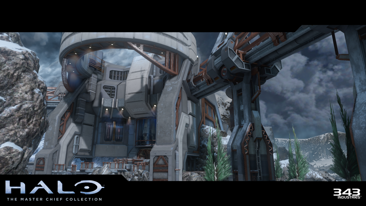 Countdown Achievement Halopedia, the Halo wiki