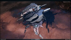 Retriever Sentinel - Halopedia, the Halo wiki