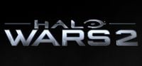 2015 version of the Halo Wars 2 logo.