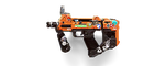 Icon for a weapon skin in Halo 5: Guardians.