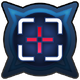 Unused medal icon for Halo 5: Guardians.