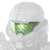 Icon for the peppermint_green visor.