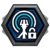Halo Infinite Signal Block Medal