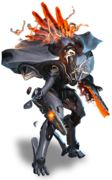 Promethean Knight - Halopedia, the Halo wiki