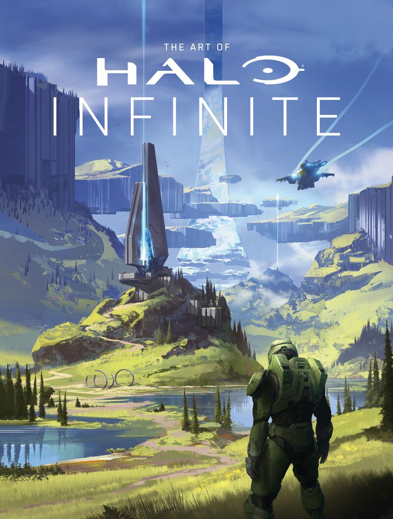 Halo Infinite – Wikipédia, a enciclopédia livre