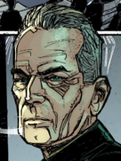 Hieronymus Michael Stanforth - Character - Halopedia, the Halo wiki
