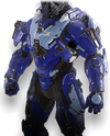 REQ icon for the Recluse armor.