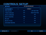 HCEPC — MouseAndKeyboard Combat Menu Screenshot.png