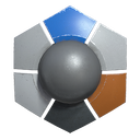 Icon of the Wall Breacher armor coating.