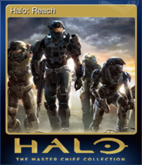 Steam reward/Halo: The Master Chief Collection - Halopedia, the Halo wiki
