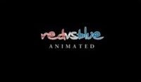 Red vs. Blue: Animated.