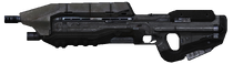Assault Rifle