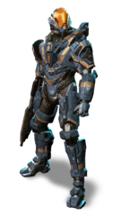 Category:Images of MJOLNIR Rogue - Halopedia, the Halo wiki