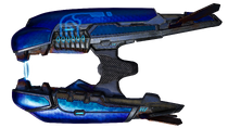 Plasma Rifle