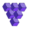 Icon for the Sorvad Link emblem.