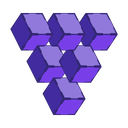 Icon for the Sorvad Link emblem.