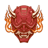 Icon for the Yokai emblem.