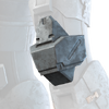 Icon for the UA/Type RD knees.
