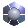 Surface Tension weapon coating icon.
