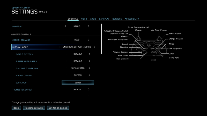 File:HTMCC-H3 ControllerLayoutUniversalDefaultRecon Menu Screenshot.png