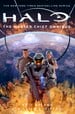 Cover art for Halo: The Master Chief Omnibus.