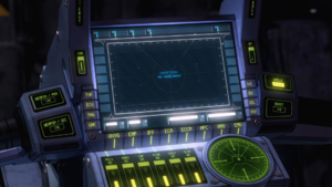 Open Frame 92/Extra-Vehicular Activity - Ship class - Halopedia, the ...