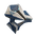 Icon for the Venator shoulder pads.