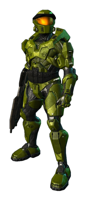 Halo: Combat Evolved Master Chief RE:EDIT Mjolnir Mark V, 50% OFF