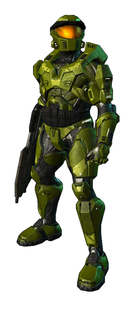 MJOLNIR Powered Assault Armor - Armor - Halopedia, the Halo wiki