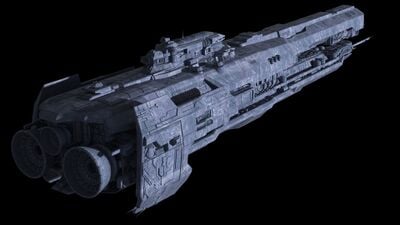 Category:Images of Strident-class heavy frigates - Halopedia, the Halo wiki