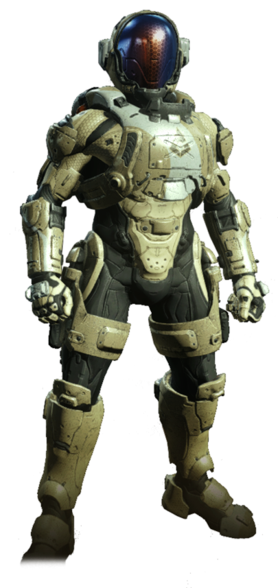 Buccaneer - Armor - Halopedia, the Halo wiki