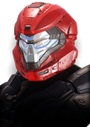 REQ icon for the War Master armor.