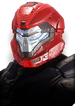 REQ icon for the War Master armor.