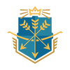 Icon for the Battlegroup Arrowfall emblem.