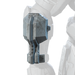 Icon for the TAC/Dewclaw wrist.
