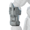 Icon for the UA/RDR wrist.