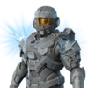 Icon of the Cold Shoulder Armor Effect