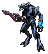 Special Operations Officer - Halopedia, the Halo wiki