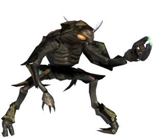 Yanme'e - Species - Halopedia, the Halo wiki