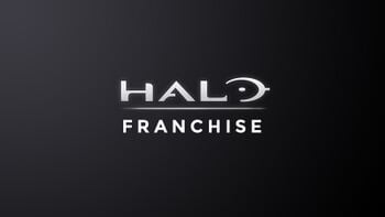 Thumbnail for the Halo Franchise on steam.