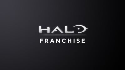 The official Halo franchise banner