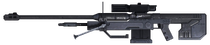 Sniper Rifle