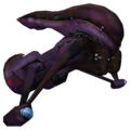 A Oghal-pattern Banshee in Halo: Combat Evolved.